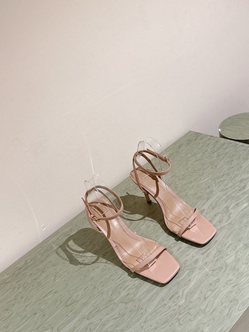 Bottega Veneta Sandals